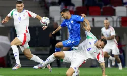 İtalya-İsrail Maçı Öncesi Udine’de Maksimum Güvenlik Alarmı