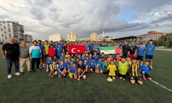 Kadirli Demirspor’da Yeni Sezon Heyecanı: Hedef BAL Ligi!