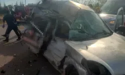 Amasya’da Feci Kaza: 4 Ölü, 2 Yaralı