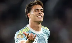 Kenan Yıldız Tarihin En Değerli Türk Futbolcusu Oldu