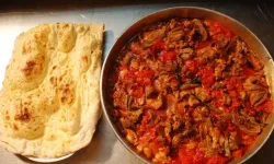 Kırıkkale’nin Efsane Lezzeti Keskin Tava