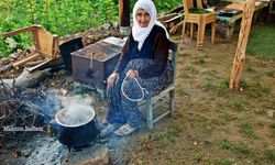Küllü Köyü’nde Çakıldaklı Çorba Günü Coşkuyla Kutlandı
