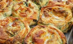 Osmaniye'de Börek Sofraların Vazgeçilmez Lezzeti