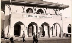 Mamure Tren İstasyonu Osmaniye Tarihinde İz Bırakıyor