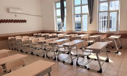 OSMANİYE MERKEZ 24 DERSLİKLİ ( YIK-YAP) YAPIM İŞİ İHALE İLANI