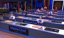 MasterChef'te Ana Kadroya Giren 10. İsim Belli Oldu