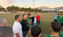 MD Grup Osmaniyespor, Karaköprü Maçına Moralli Hazırlanıyor
