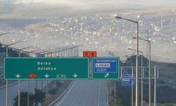 Memleket Yolu Küçük Levha Büyük Mutluluk Verdi
