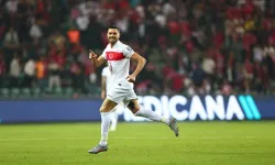 Merih Demiral’dan Özür: “Utanç Duyuyoruz”
