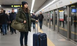 Metro İstanbul’da Valiz Taşıma Kuralları Yenilendi