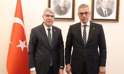 Milletvekili Gülsoy Müjdeyi Verdi: Osmaniye Devlet Hastanesi Statü Atladı