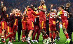 Galatasaray’dan UEFA’ya Sert Dosya!