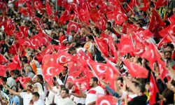 Türkiye-Bulgaristan Maçında Tribün Fiyatları Belli Oldu