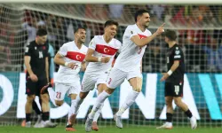 Ay-Yıldızlılar Coştu! Gürcistan Karşısında 4 Gollü Zafer