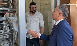 Osmaniye’de Ekmek Fiyatına Zam: Başkan Çenet’ten Tepki