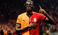 Galatasaray’da Osimhen Müjdesi: Derbiye Yetişecek mi?