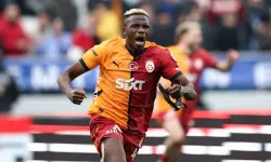 Osimhen’den Galatasaray ve Atletico Açıklaması: Atletico’yu Yenebiliriz