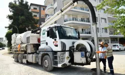 KANALİZASYON-İÇME SUYU-YAĞMURSUYU İŞİ İHALE İLANI
