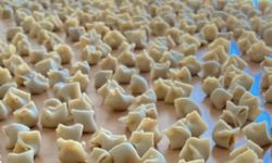 Osmaniye Sofralarında Kayseri Lezzeti