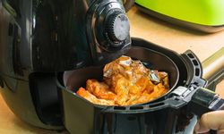Osmaniye'de Mutfakta İşinizi Kolaylaştıracak Airfryer Rehberi: Tuşlar Ne İşe Yarıyor?