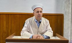 Osmaniye’de Camiler Haftası ve Gazze İçin Dua Buluşması