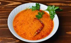 Osmaniye’de Tarhana Çorbası Nasıl Yapılır?