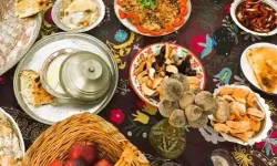 Osmaniyeliler için Bugün Ne Pişirsem  Günün Menüsü
