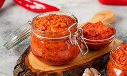 Kışlık Menemen Konservesi Tarifi Kahvaltıyı Kurtarıyor