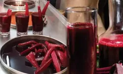 Adana Sofralarının Vazgeçilmezi Evde Şalgam Suyu