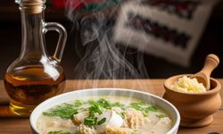 Yunanistan Şimdi de İşkembe Çorbasına Gözünü Dikti !