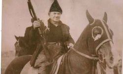 Osmaniye’nin Efsane İsmi: Süllü Dayı ve “Süllü’nün Atı”