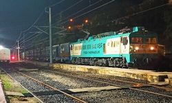 TCDD'den Osmaniye ve Toprakkale İçin İlaçlama Uyarısı