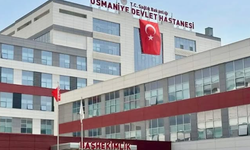 Osmaniye Devlet Hastanesi Artık Eğitim Statüsünde