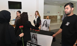 OKÜ’de Esin Görgülü Anısına Duygusal Anma Programı