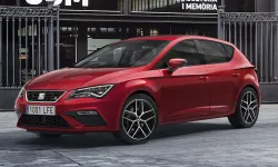Seat Leon Marka Araç İcradan Satılık