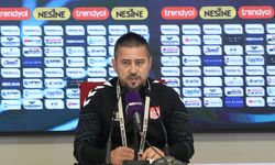 Sivasspor-Hatayspor maçının ardından