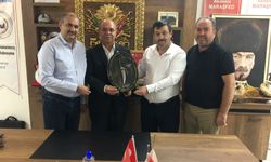 STK Temsilcileri ve Durmuşoğlu Osmaniye’de Kahvaltıda Buluştu