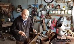 Bir Ömür Boyu Emek, Alın Teri ve Ustalık