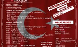 Toprakkale’de 6. Yörük Türkmen Şenliği Başlıyor