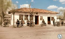 Trakya Köy Kahvehaneleri Geçmişin Sıcaklığı ve Kültürü