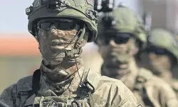 Dönem Birincisi Ebru Teğmen Gözyaşlarıyla Anlattı!