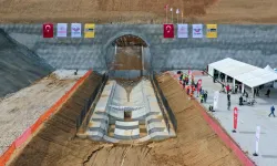 Ankara-İzmir Hızlı Tren Projesinde Dev Adım: Türkiye’nin En Uzun Tünelinde Işık Görüldü
