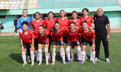 Turkcell Kadın Futbol Süper Ligi