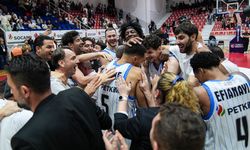 Türkiye Sigorta Basketbol Süper Ligi