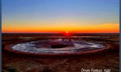 Ulukışla Köyü’ndeki Gizemli Kaynarca Suyu İlgi Çekiyor