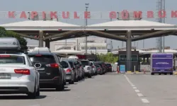 Cezasını Ödemeyen Yabancı Plakalı Araçlara Türkiye'den Çıkış Yasağı