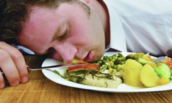 Ramazanda Çabuk Acıkmanın Gizli Nedeni