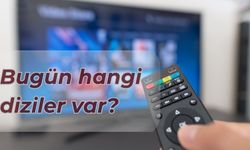 11 Kasım Salı Dizileri ve Yayın Saatleri Açıklandı