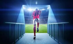 Moises'in Kırmızı Kartı Derbinin Seyrini Değiştirdi!