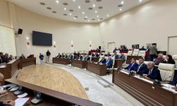 2026 Osmaniye İl Özel İdaresi Bütçesi Oy Birliğiyle Kabul Edildi